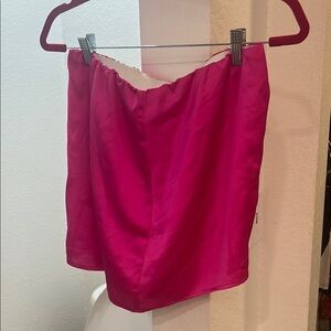 Show me your mummy Pink Skort